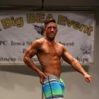 Ethan  Owen - NPC Iowa State Championship 2014 - #1